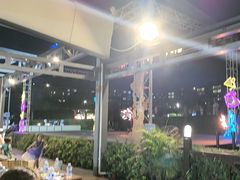 -渔家火锅·海鲜自助餐·演艺(亚龙湾天域酒店)