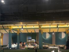 -一绪に寿喜烧自助(世茂广场店)