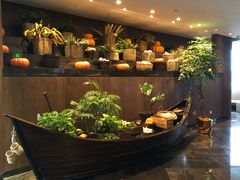 -璟象酒店-爱丽坊景观餐厅