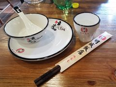 -明城饭店(万科九都荟店)