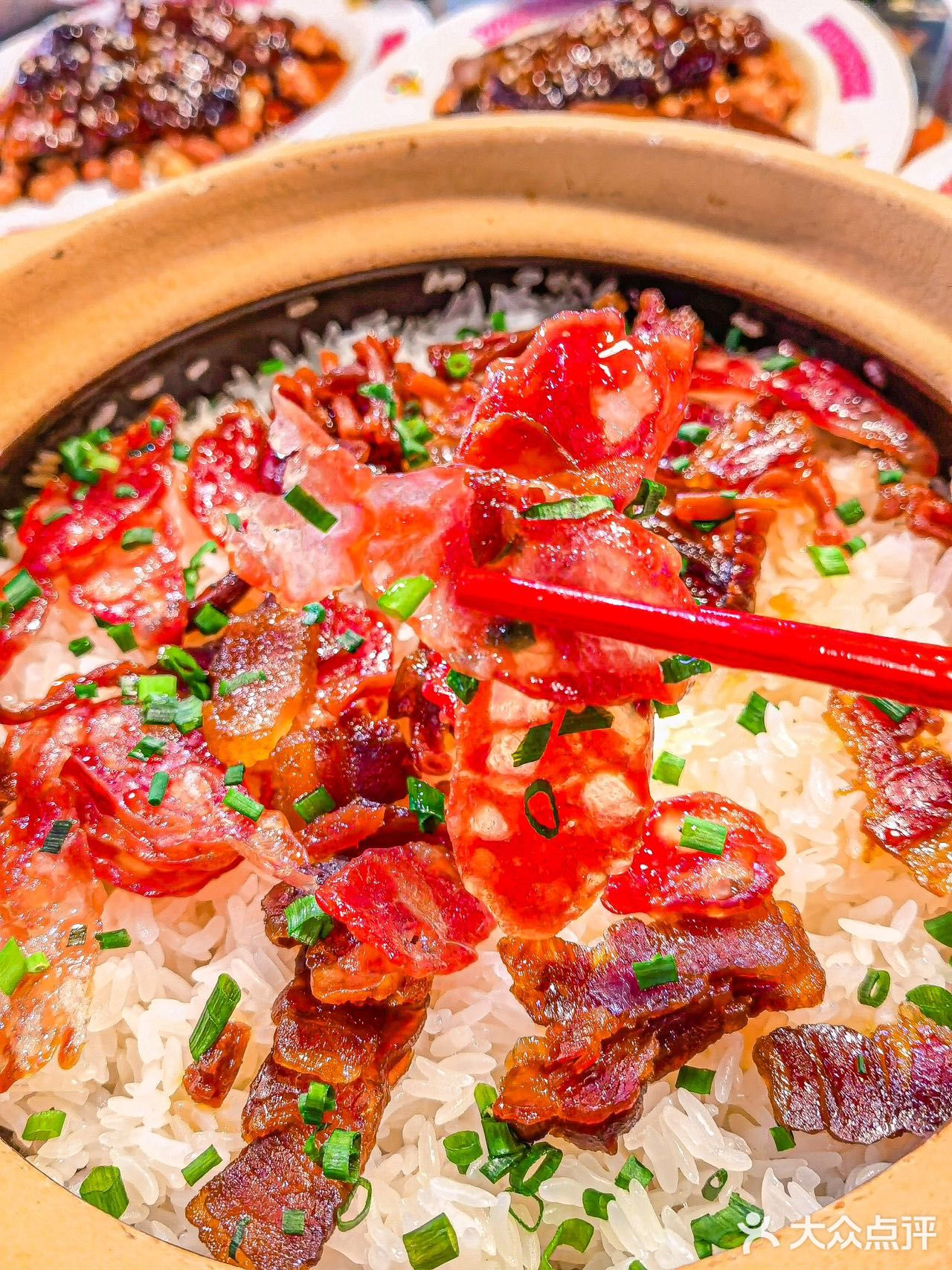 🔥不愧是细记！又出新品啦👍🍲 