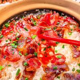 🔥不愧是细记！又出新品啦👍🍲 