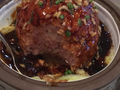 扬州炒饭-扬州狮子楼·非遗淮扬菜(总店)
