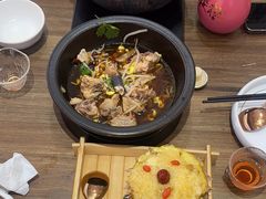 -云海肴·汽锅鸡·云南菜(广安门天虹店)