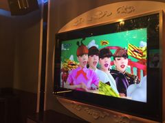 -米乐星世界KTV