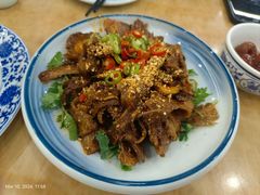 -都一处烧麦馆(前门店)