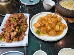 -杜家小馆(裕华路店)
