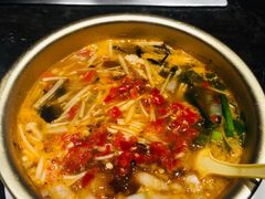 -湘汇概念铁板烧(铁西万达店)