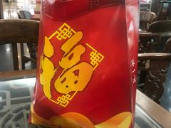 -张一元(世纪金源购物中心东区店)