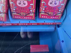 -音乐盒KTV(澄海店)