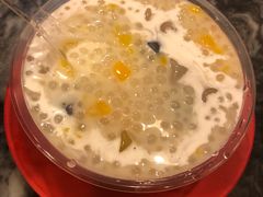 -玫瑰甜品(文明路店)