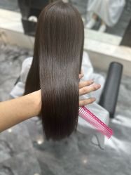 -Sying杉影日式烫染專門店