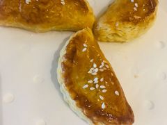 叉烧酥-万豪酒店·咏豪中餐厅