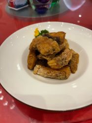-宝格利廷宴会艺术中心(南商店)