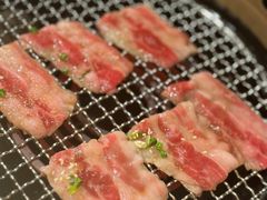 -乾杯烧肉居酒屋(中洲湾店)