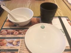 -添好运点心专门店(百老汇店)
