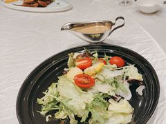 -全聚德(领城国际店)
