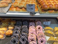 -丹尼斯(文峰店)