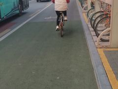 -魏家凉皮(博水商务大厦店)