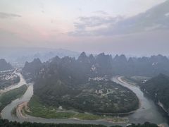 -大面山