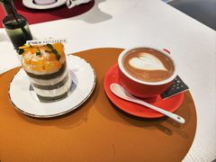 -BONBON 西餐·甜品