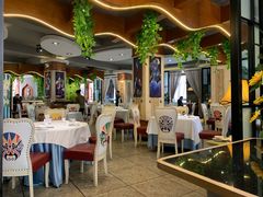 大堂-飞虎过桥米线(翠湖店)