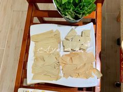 -313羊庄铁锅烀羊肉(望京店)