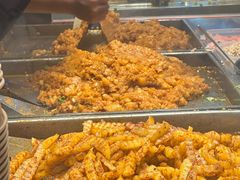 -丁家坡洋芋·观音桥好吃街A区(全国总店)