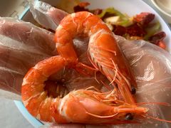 -北港方记海鲜楼·海景餐厅