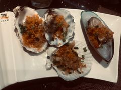 -割烹旭日本料理(龙湖狮山天街店)
