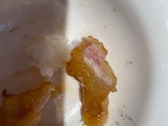 -安天民北方饺子(白石洲店)