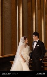 -CD视觉婚纱摄影