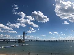 -星海蹦极娱乐