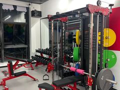 -超减·私教减肥馆(世博店)