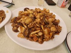 -奥华餐厅·老张记(台基厂店)