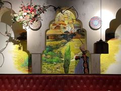 -纳瓦新疆菜(银都店)