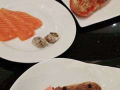 -圆顶阁西餐厅(郑州索菲特国际饭店 )
