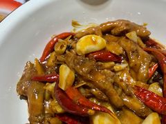 -遇见老南昌-柴火灶(顺外路店)