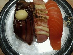 -万岁寿司(万国店)