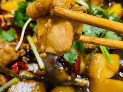 -天治宣·野椒鸡(龙头寺总店)
