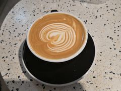 -Such A Cafe(798艺术园区店)