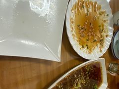 -景祥海鲜美食餐厅