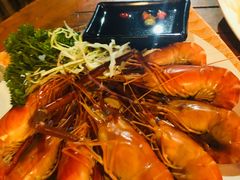 -竹林小屋(库塔店)