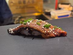 -戏作寿司(观音桥店)