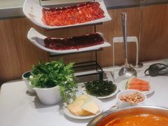 -左庭右院鲜牛肉火锅(新梅广场店)