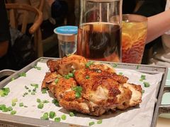 -绿茶餐厅(广州天河城店)