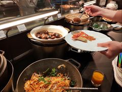-Colony(新加坡丽思卡尔顿美年酒店)