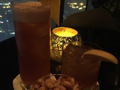 -广州四季酒店·天吧·高空酒吧