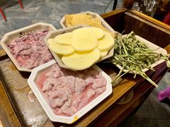 -化龙桥九宫格火锅(清水河店)