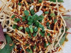 -敖家巷羊肉汤(瑞尔戴斯店)